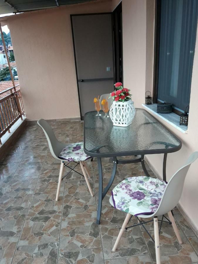 Dimitra'S Garden Villa Kallirakhi Exterior photo